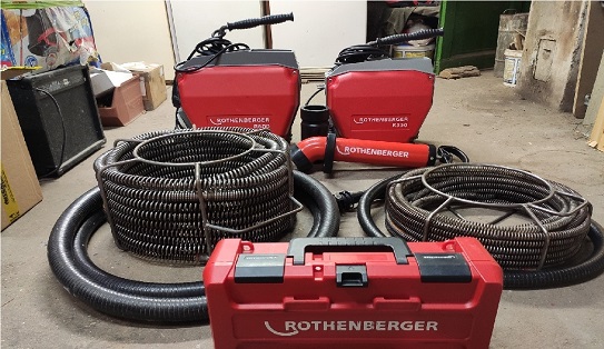 Zeytinburnu Mutfak Tıkanıklıkları Açma