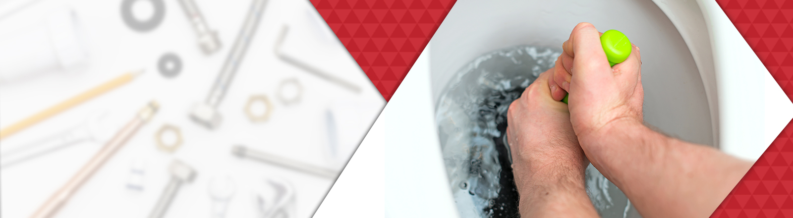 Zeytinburnu Tıkalı Klozet Açmak