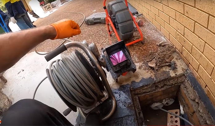 Zeytinburnu Lavabo Mutfak Gider Açmak Tesisatçı