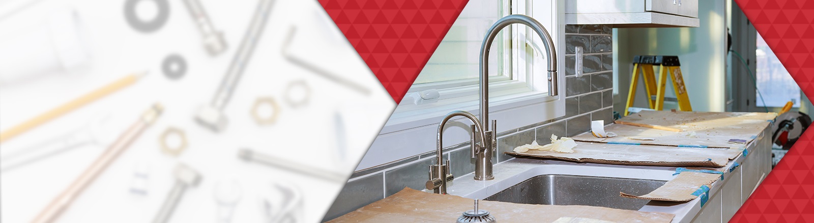 Zeytinburnu Mutfak Gideri Açma