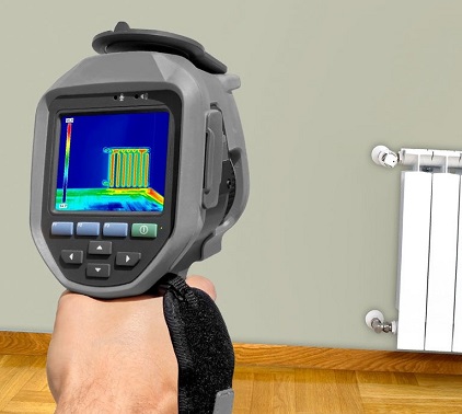 Zeytinburnu Kombi Tesisat Kaçaği