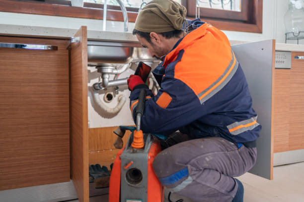 Zeytinburnu Tıkanan Lavabo Nasıl Açılır